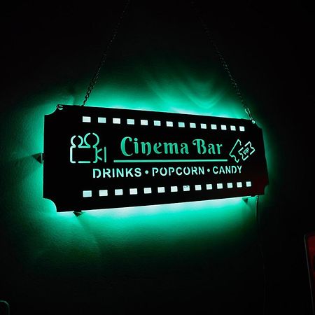 L Unique Cinema Room Grenoble Exterior foto